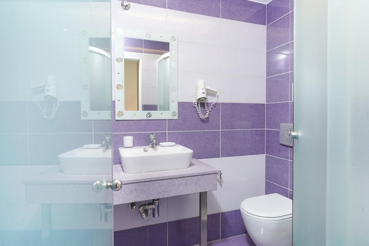 Versa Studios Тасос Экстерьер фото